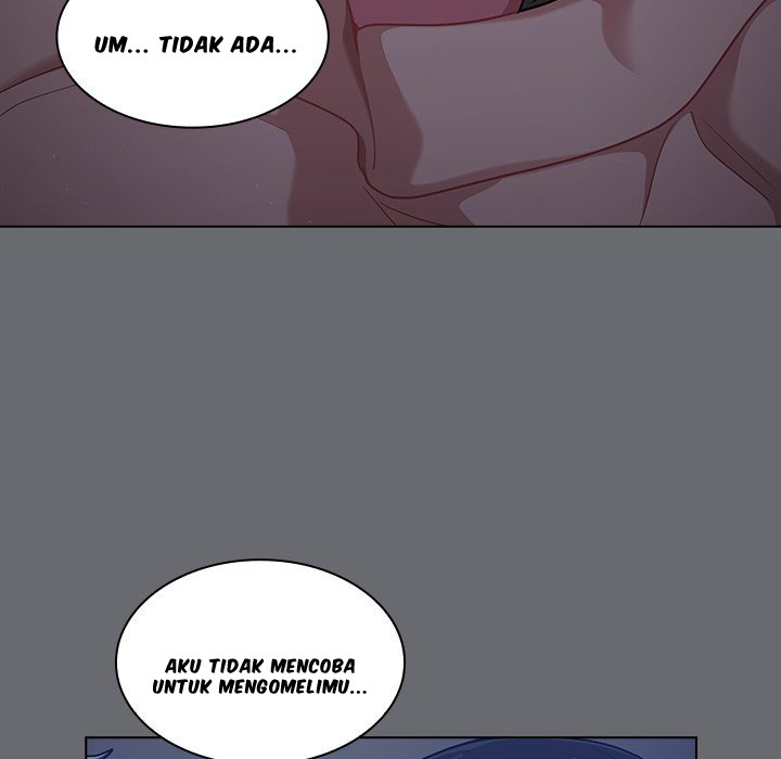 Naughty Little Secret: Chapter chapter-15 - Page 68