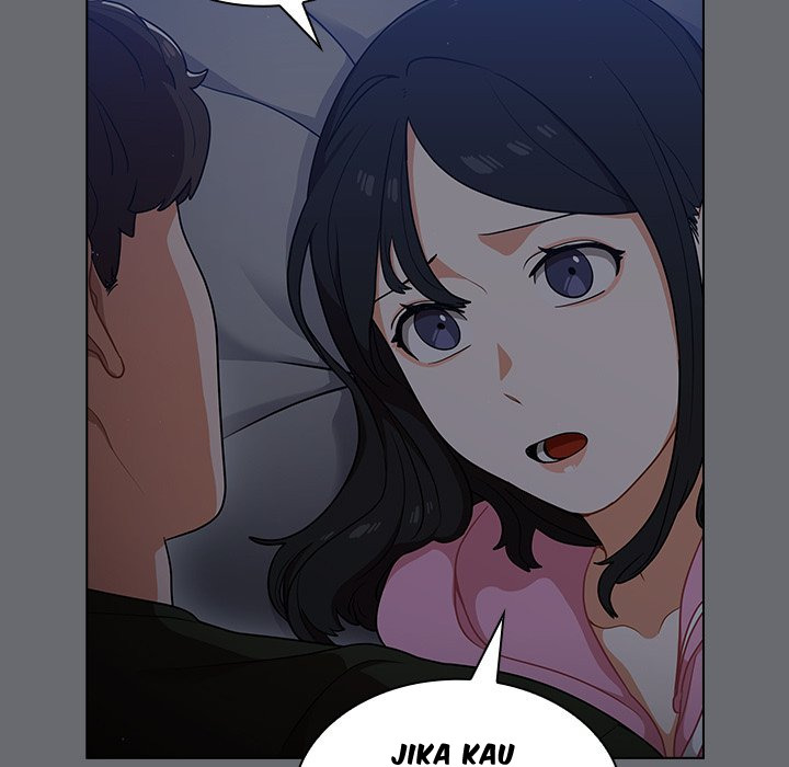 Naughty Little Secret: Chapter chapter-15 - Page 69