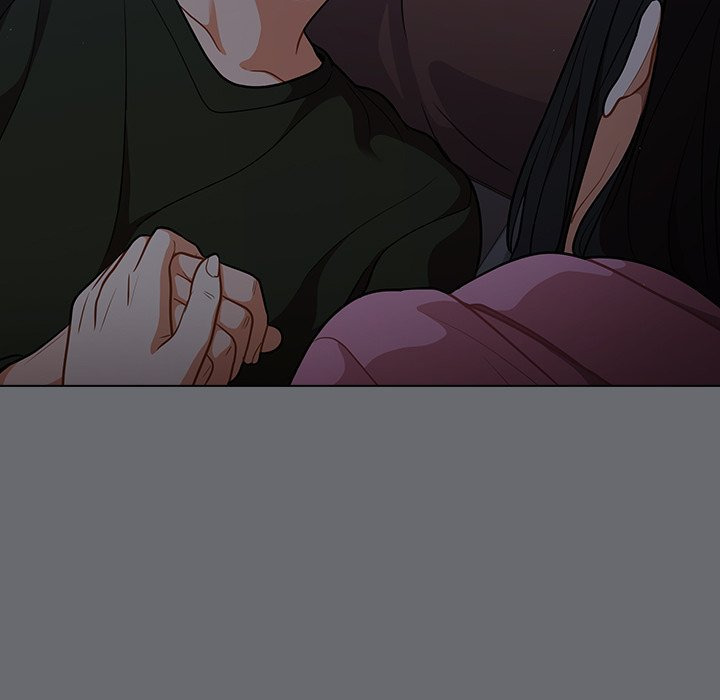 Naughty Little Secret: Chapter chapter-15 - Page 73