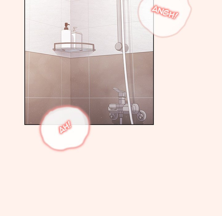 Naughty Little Secret: Chapter chapter-15 - Page 76