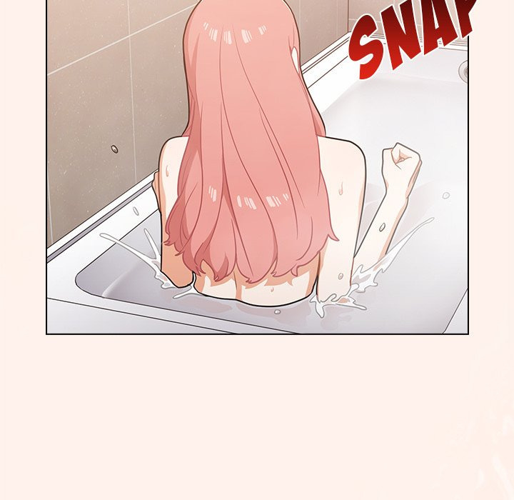Naughty Little Secret: Chapter chapter-15 - Page 83