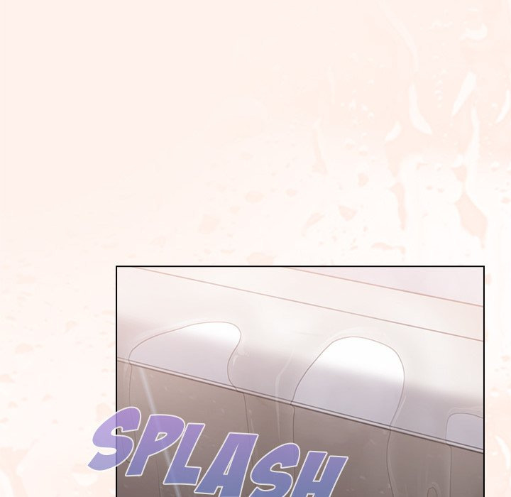 Naughty Little Secret: Chapter chapter-15 - Page 84