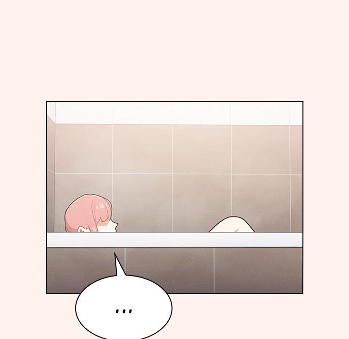 Naughty Little Secret: Chapter chapter-15 - Page 88