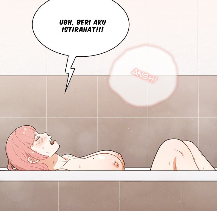 Naughty Little Secret: Chapter chapter-15 - Page 92