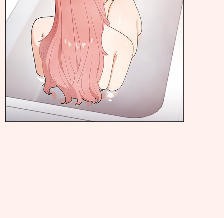 Naughty Little Secret: Chapter chapter-15 - Page 99