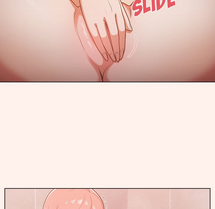 Naughty Little Secret: Chapter chapter-15 - Page 102