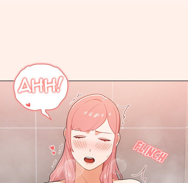 Naughty Little Secret: Chapter chapter-15 - Page 106