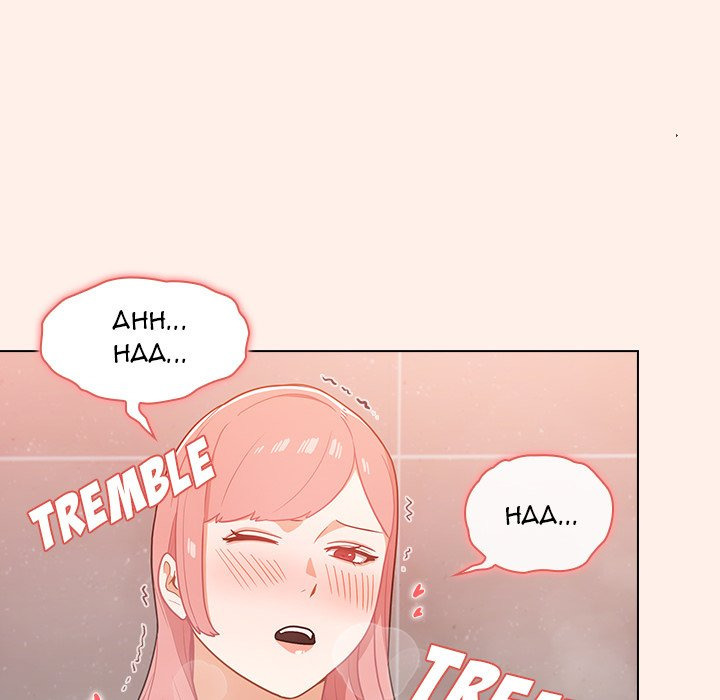 Naughty Little Secret: Chapter chapter-15 - Page 108