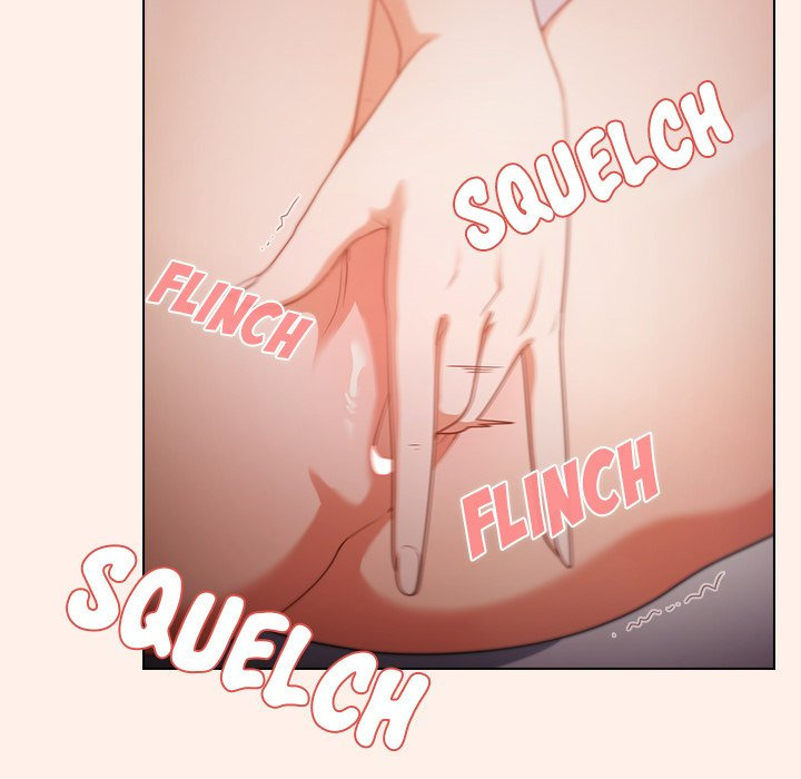 Naughty Little Secret: Chapter chapter-15 - Page 110