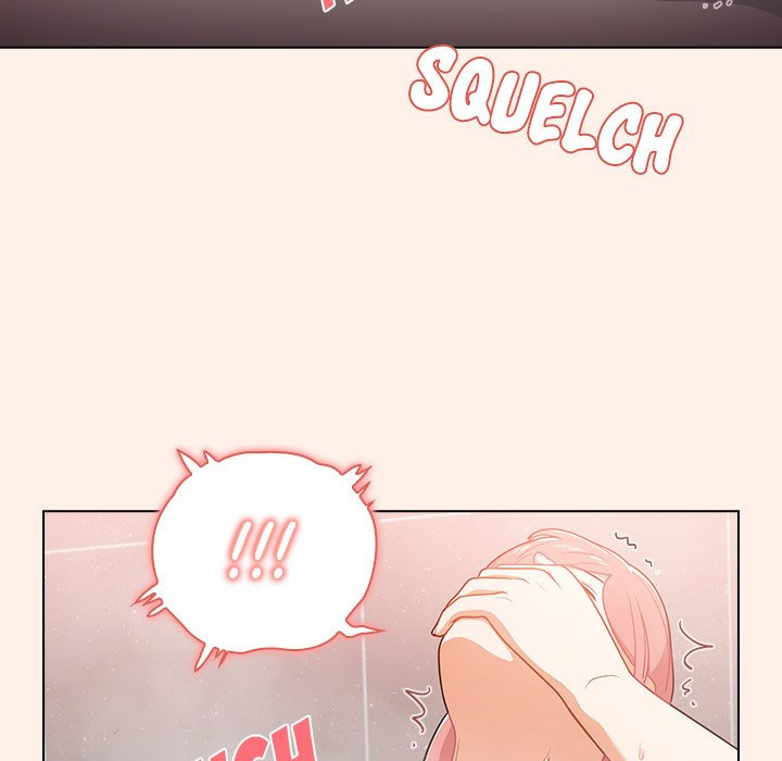 Naughty Little Secret: Chapter chapter-15 - Page 114