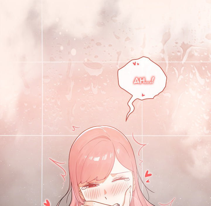 Naughty Little Secret: Chapter chapter-15 - Page 116