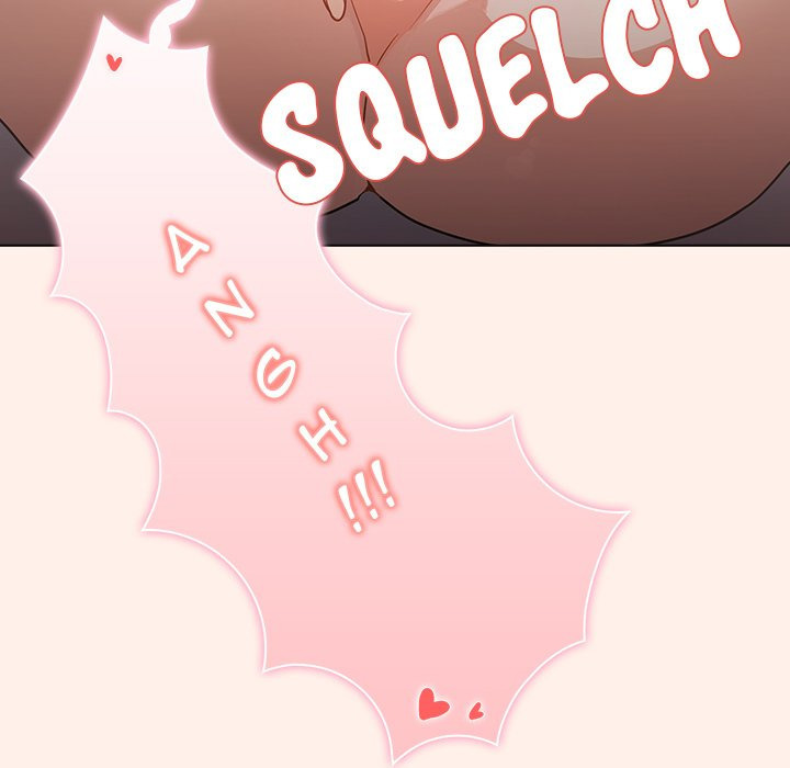 Naughty Little Secret: Chapter chapter-15 - Page 118