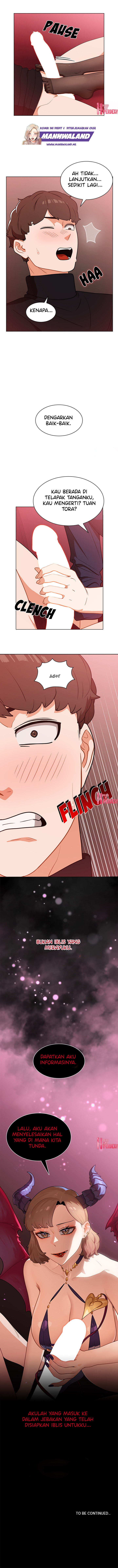 Naughty Little Secret: Chapter chapter-2 - Page 7