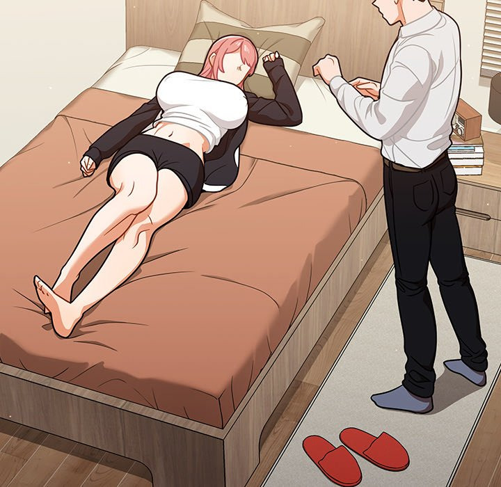 Naughty Little Secret: Chapter chapter-22 - Page 5