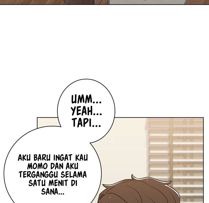 Naughty Little Secret: Chapter chapter-22 - Page 6