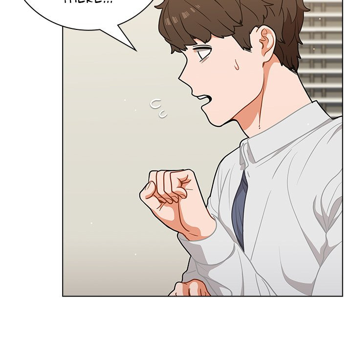 Naughty Little Secret: Chapter chapter-22 - Page 7