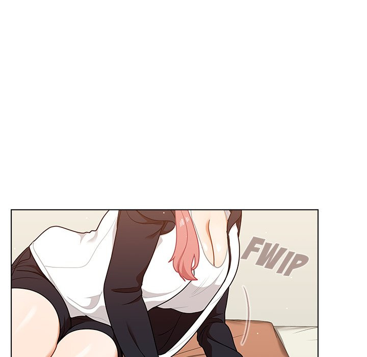 Naughty Little Secret: Chapter chapter-22 - Page 8