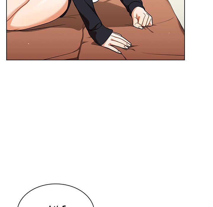Naughty Little Secret: Chapter chapter-22 - Page 9