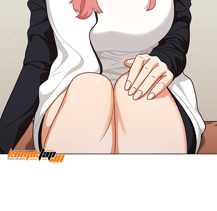 Naughty Little Secret: Chapter chapter-22 - Page 11