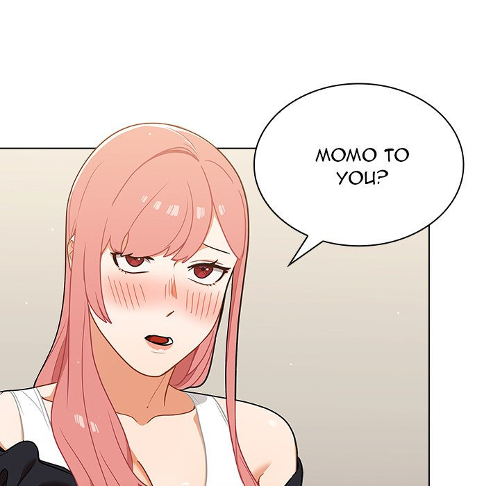Naughty Little Secret: Chapter chapter-22 - Page 12