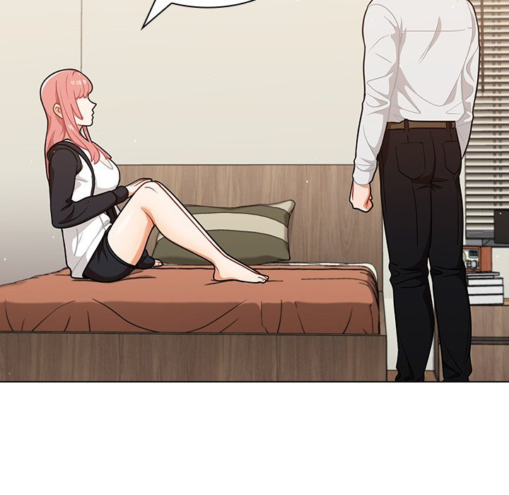 Naughty Little Secret: Chapter chapter-22 - Page 17