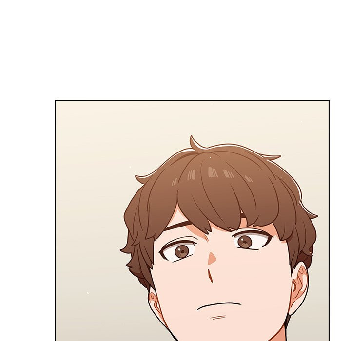 Naughty Little Secret: Chapter chapter-22 - Page 18