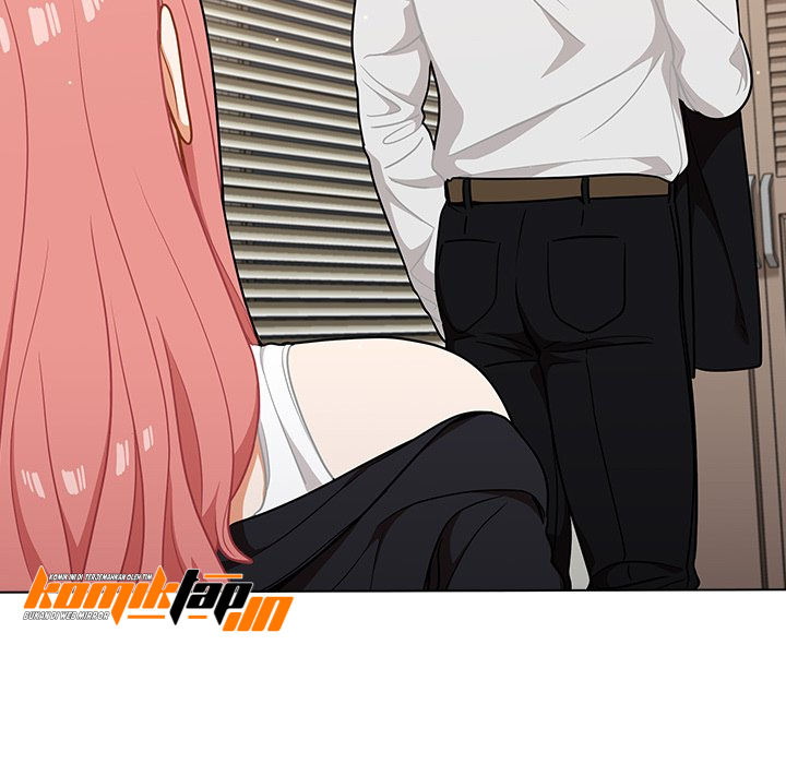 Naughty Little Secret: Chapter chapter-22 - Page 23