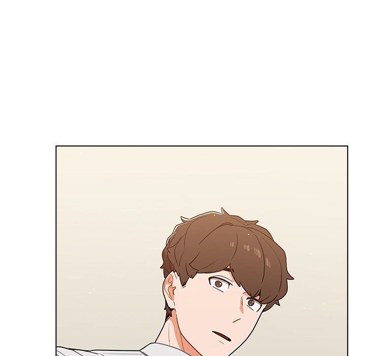 Naughty Little Secret: Chapter chapter-22 - Page 28