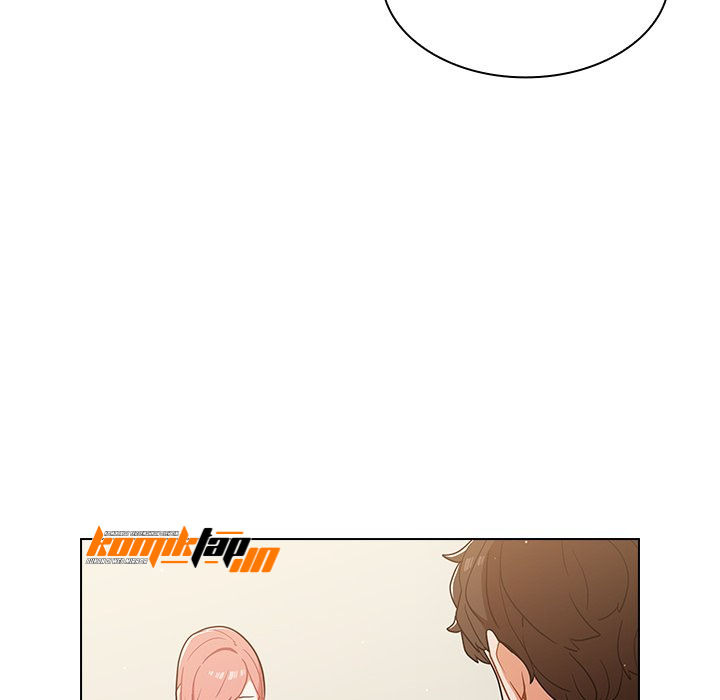 Naughty Little Secret: Chapter chapter-22 - Page 32