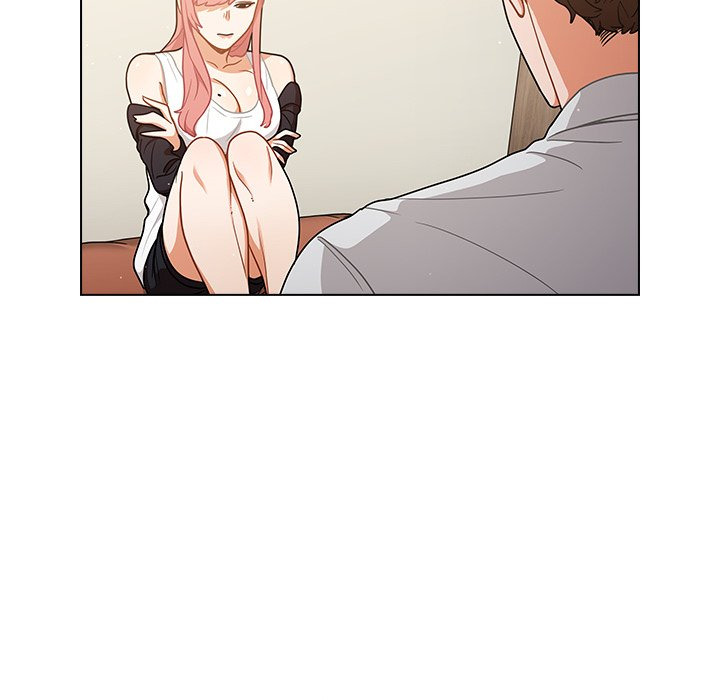 Naughty Little Secret: Chapter chapter-22 - Page 33