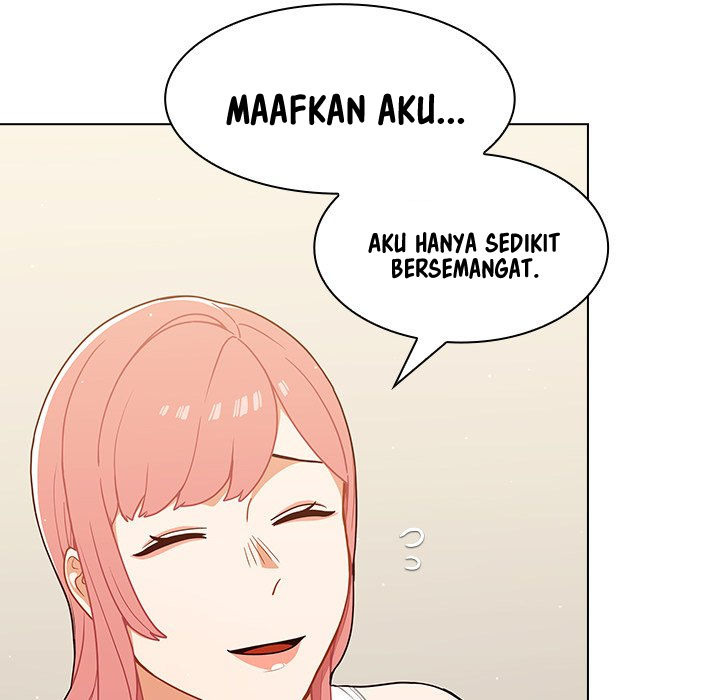 Naughty Little Secret: Chapter chapter-22 - Page 34
