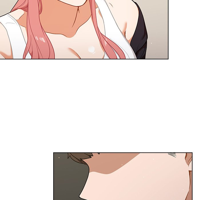 Naughty Little Secret: Chapter chapter-22 - Page 35