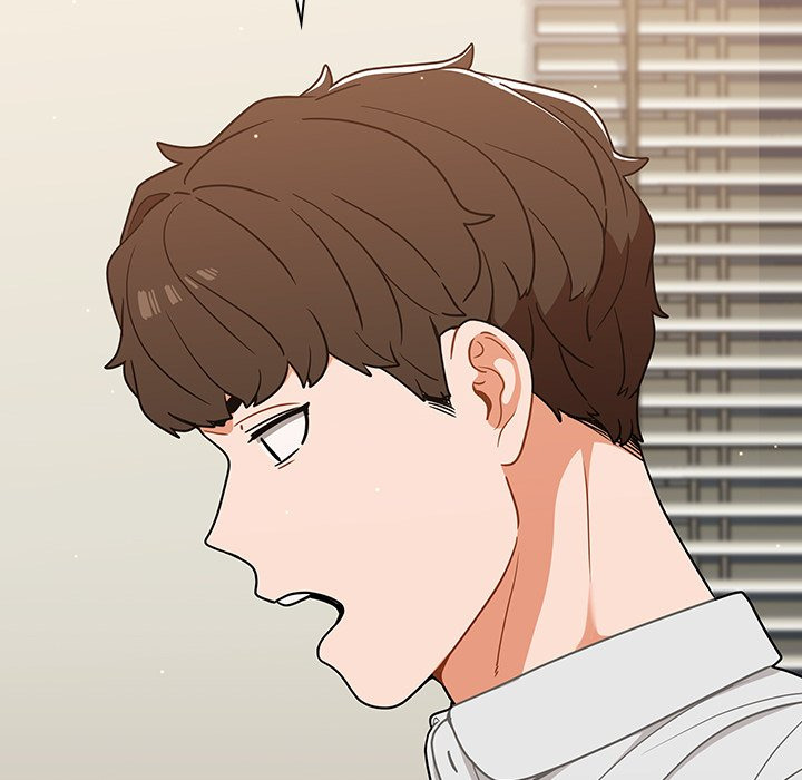 Naughty Little Secret: Chapter chapter-22 - Page 38