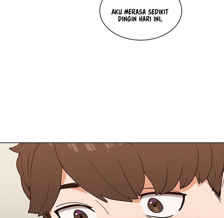Naughty Little Secret: Chapter chapter-22 - Page 43