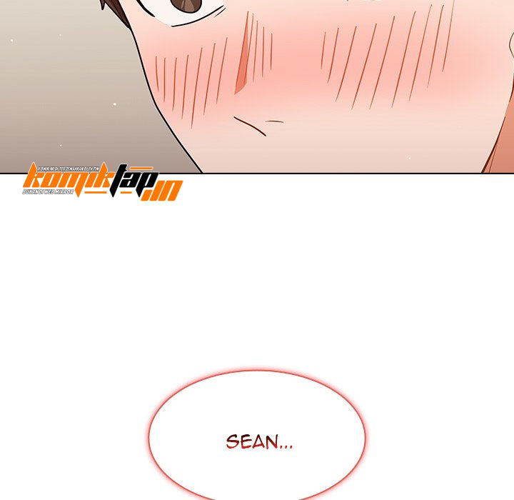 Naughty Little Secret: Chapter chapter-22 - Page 44