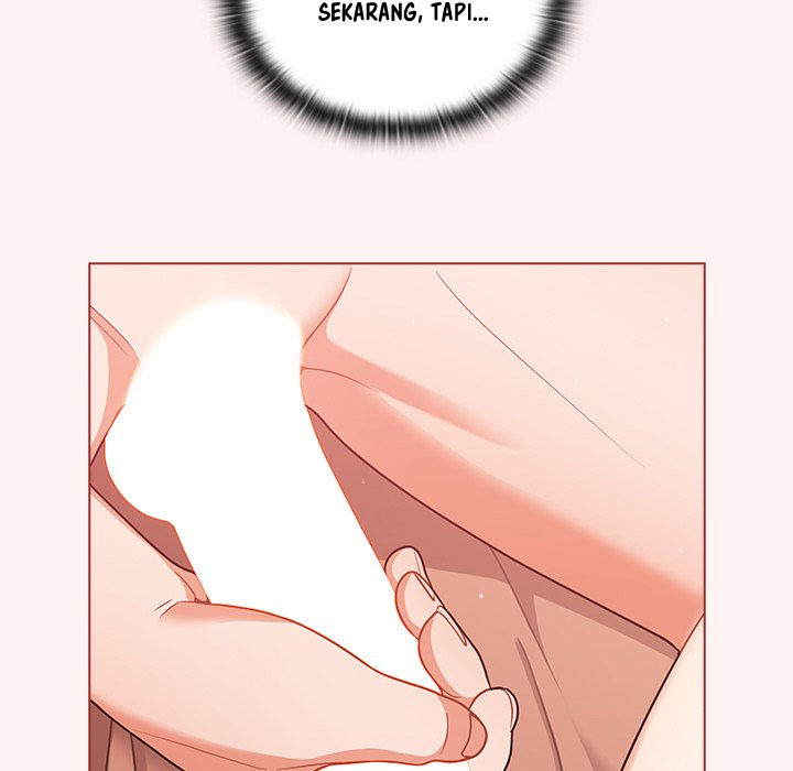 Naughty Little Secret: Chapter chapter-22 - Page 55