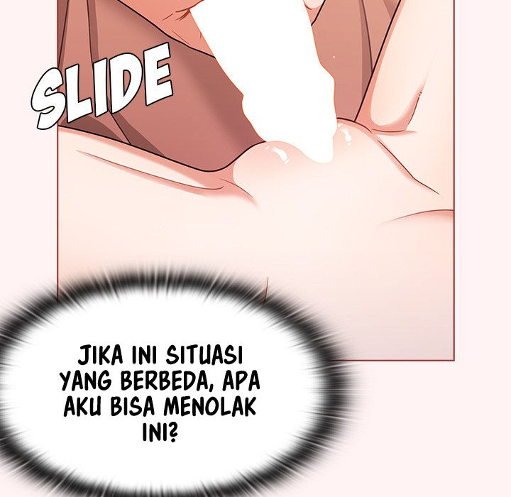 Naughty Little Secret: Chapter chapter-22 - Page 56