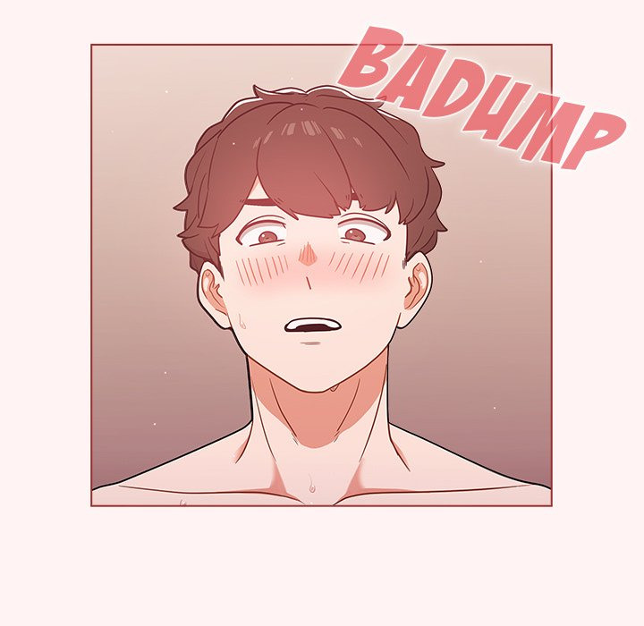 Naughty Little Secret: Chapter chapter-22 - Page 60