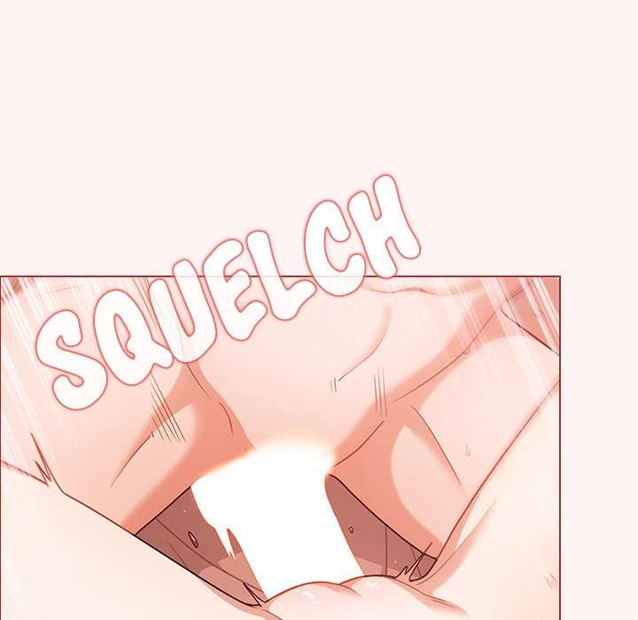 Naughty Little Secret: Chapter chapter-22 - Page 61