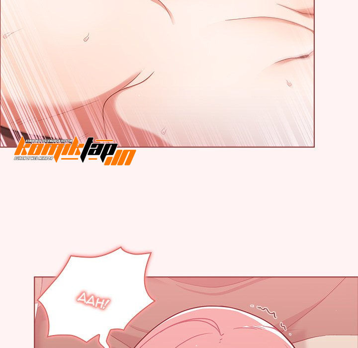 Naughty Little Secret: Chapter chapter-22 - Page 62
