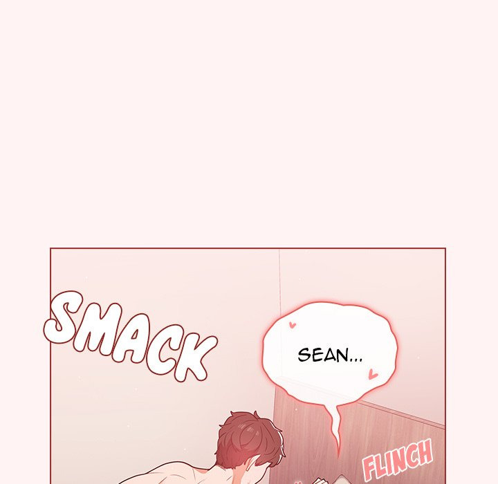 Naughty Little Secret: Chapter chapter-22 - Page 67