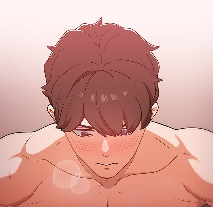 Naughty Little Secret: Chapter chapter-22 - Page 71