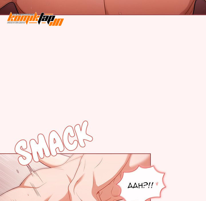 Naughty Little Secret: Chapter chapter-22 - Page 72