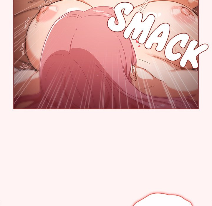 Naughty Little Secret: Chapter chapter-22 - Page 75