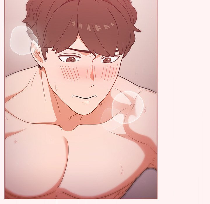Naughty Little Secret: Chapter chapter-22 - Page 84
