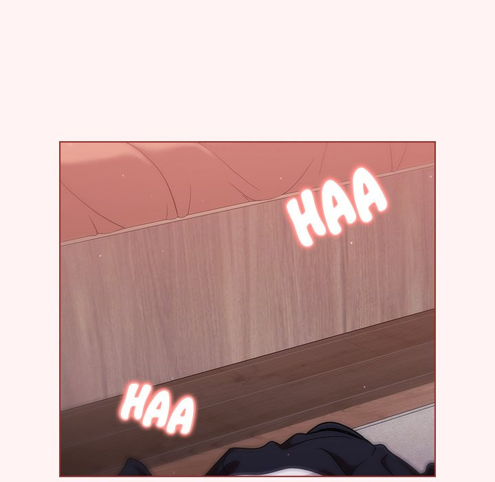 Naughty Little Secret: Chapter chapter-22 - Page 96