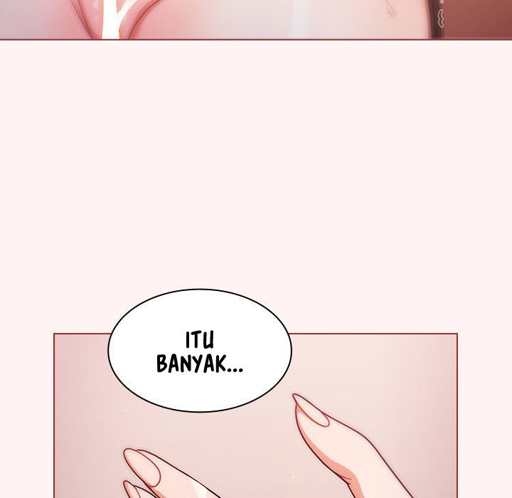 Naughty Little Secret: Chapter chapter-22 - Page 99