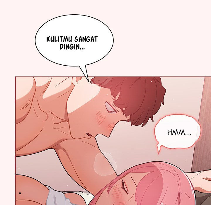 Naughty Little Secret: Chapter chapter-22 - Page 108