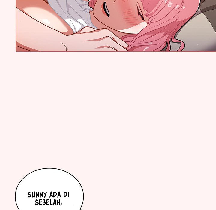 Naughty Little Secret: Chapter chapter-22 - Page 109