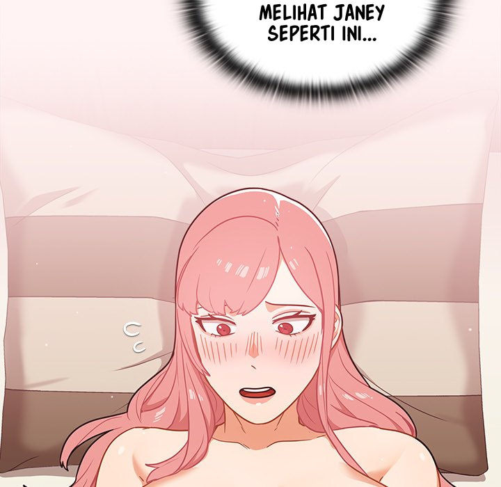 Naughty Little Secret: Chapter chapter-22 - Page 121